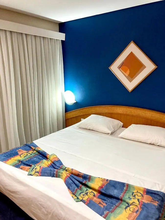 Hotel Flat Classic Fortaleza  Aparthotel