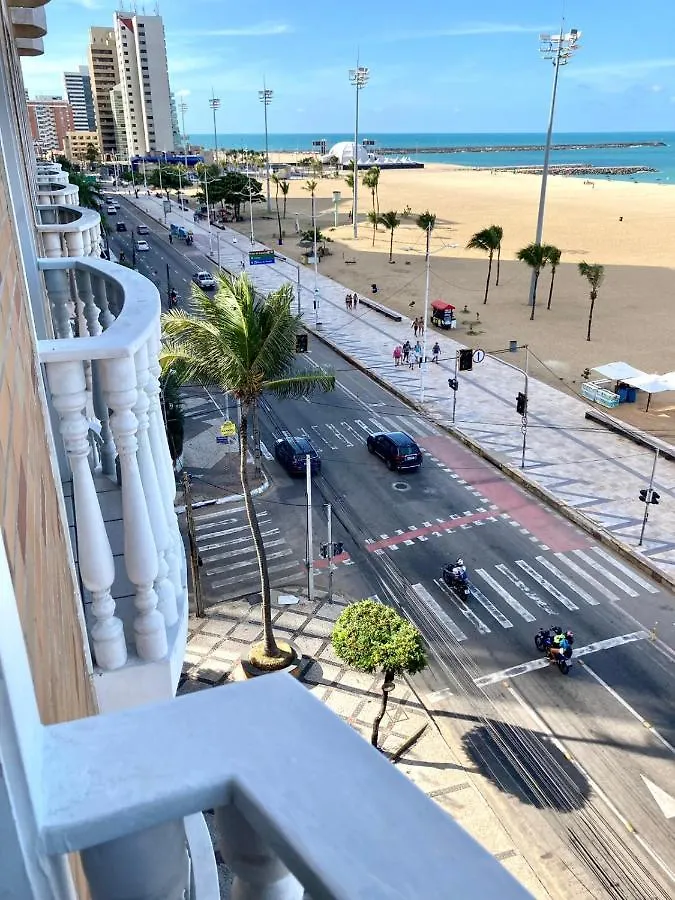 Aparthotel Hotel Flat Classic Fortaleza