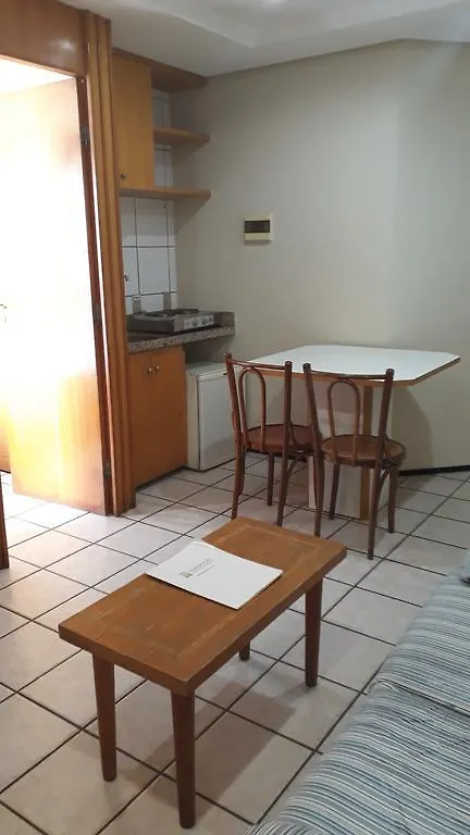 *** Aparthotel Hotel Flat Classic Fortaleza  Brazil