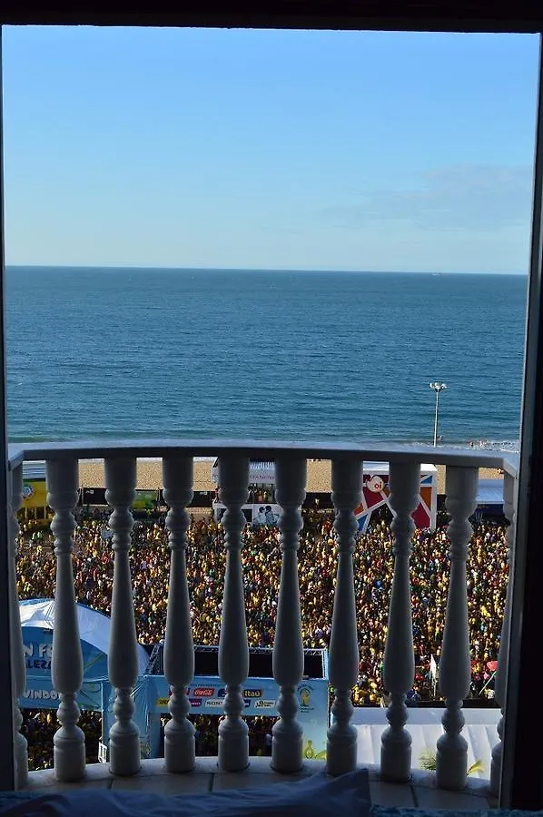 Hotel Flat Classic Fortaleza