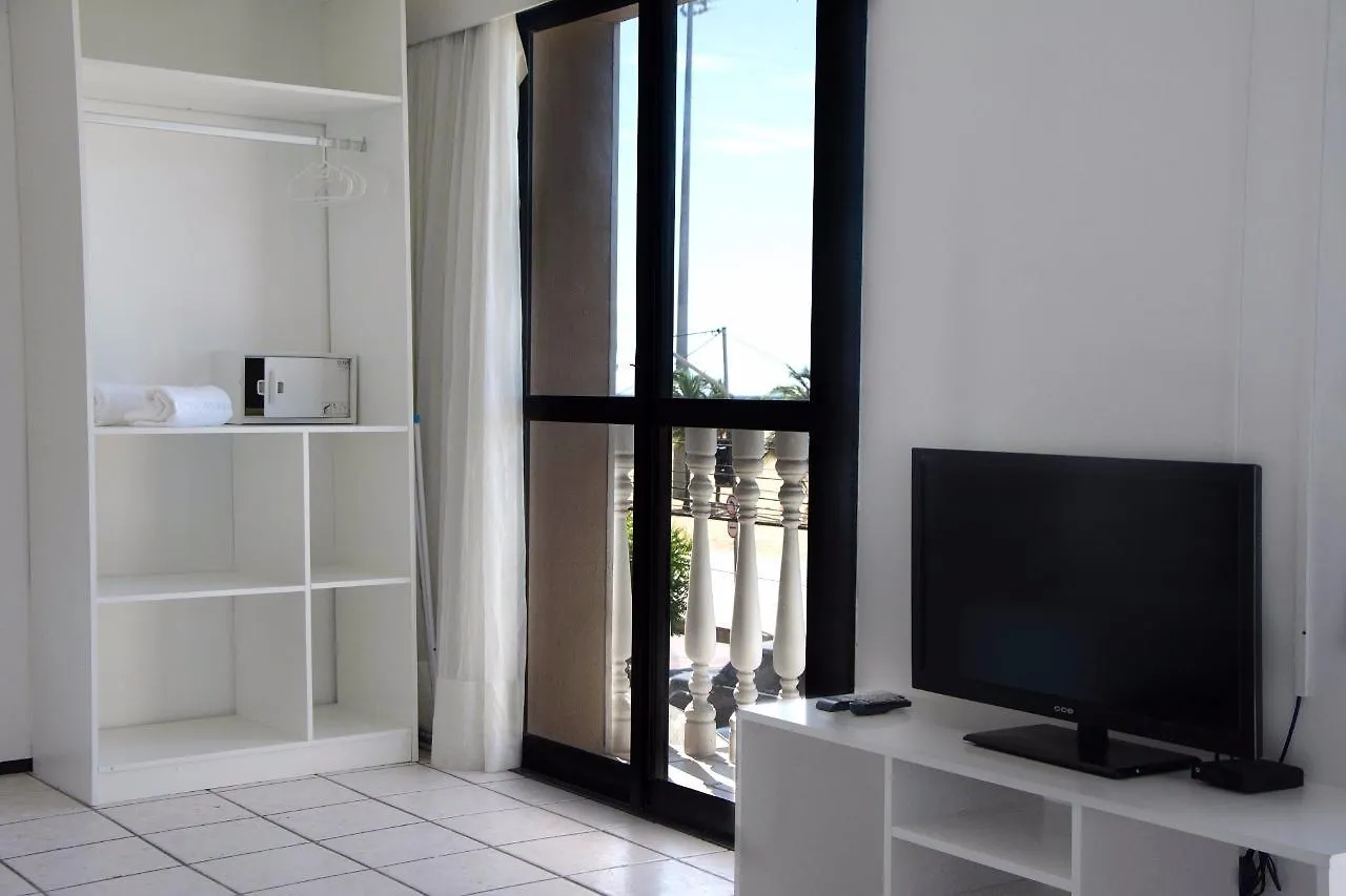 Hotel Flat Classic Fortaleza