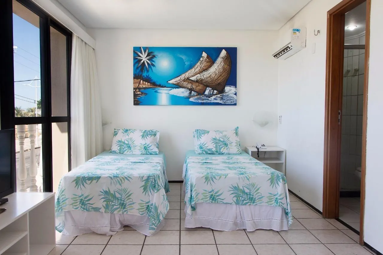 Hotel Flat Classic Fortaleza  Brazil