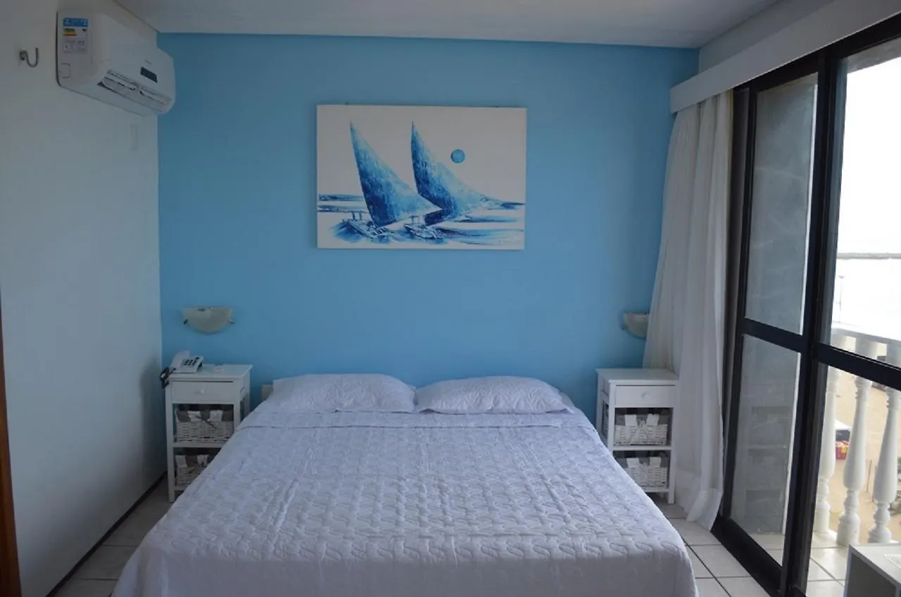 Hotel Flat Classic Fortaleza  Brazil