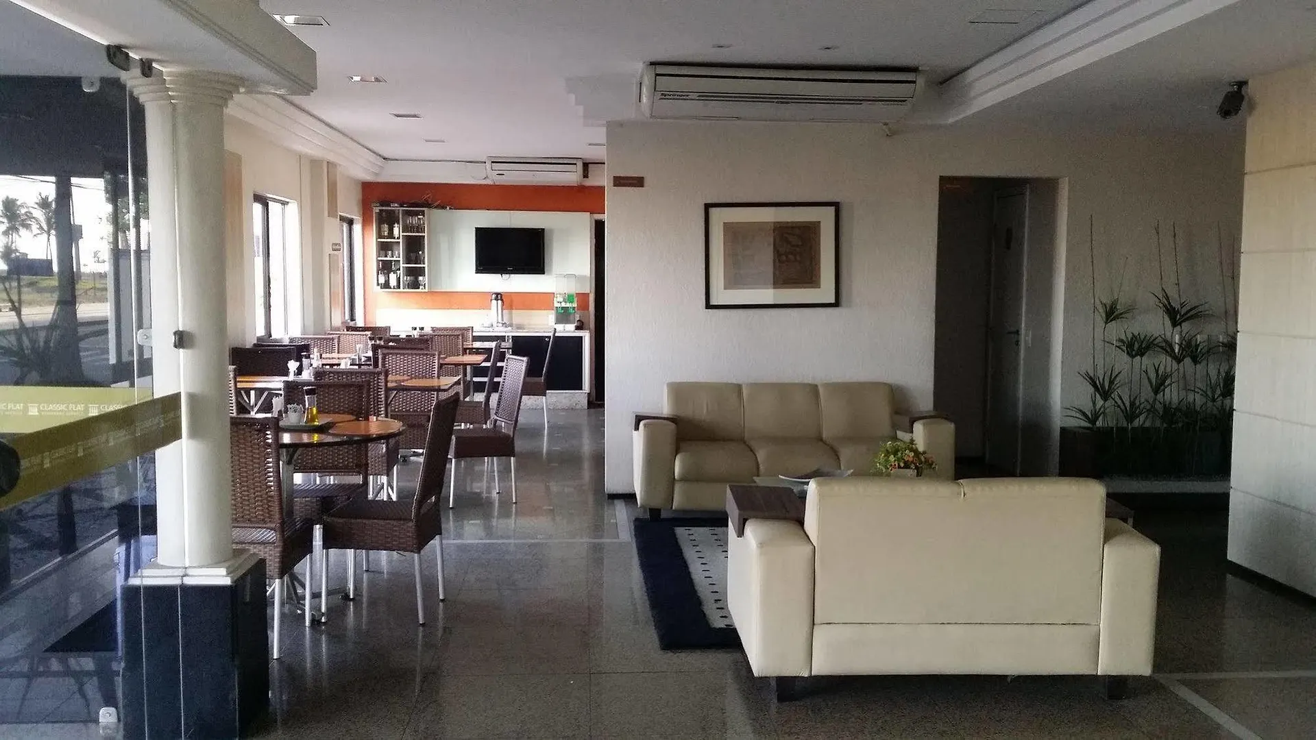 Hotel Flat Classic Fortaleza  Aparthotel Fortaleza (Ceara)