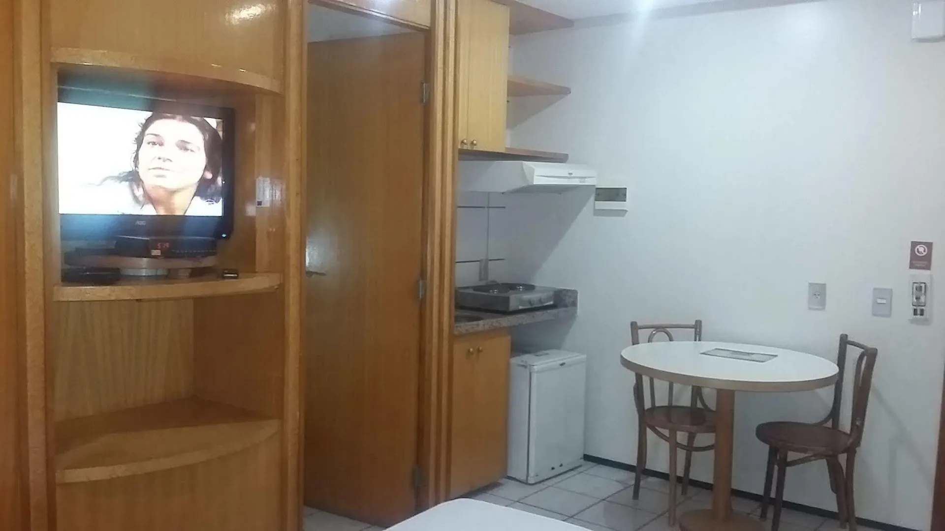 *** Aparthotel Hotel Flat Classic Fortaleza  Brazil