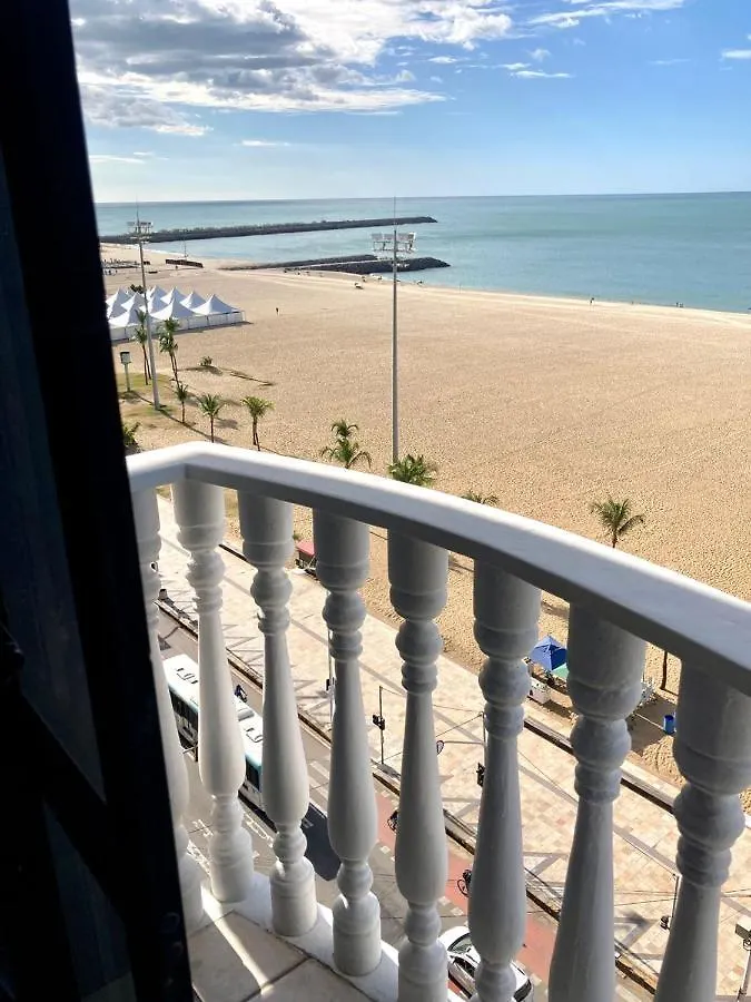 Hotel Flat Classic Fortaleza  Brazil