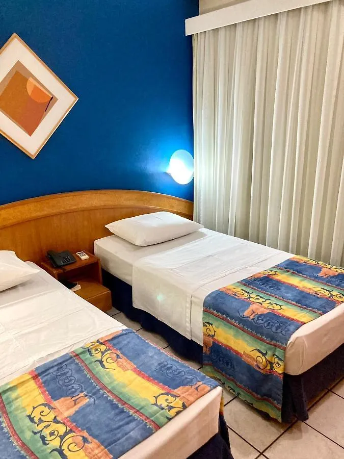 Hotel Flat Classic Fortaleza  3*, Fortaleza (Ceara)