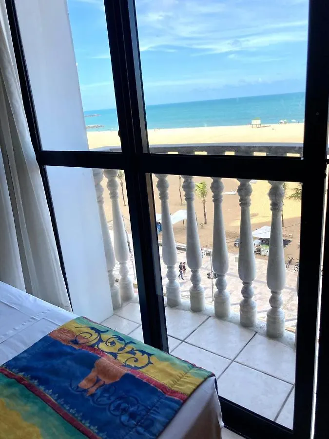 Hotel Flat Classic Fortaleza  Brazil