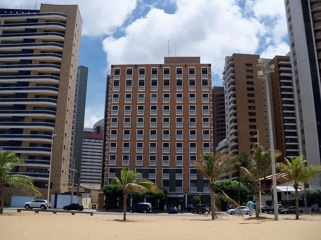 Hotel Flat Classic Fortaleza  Brazil