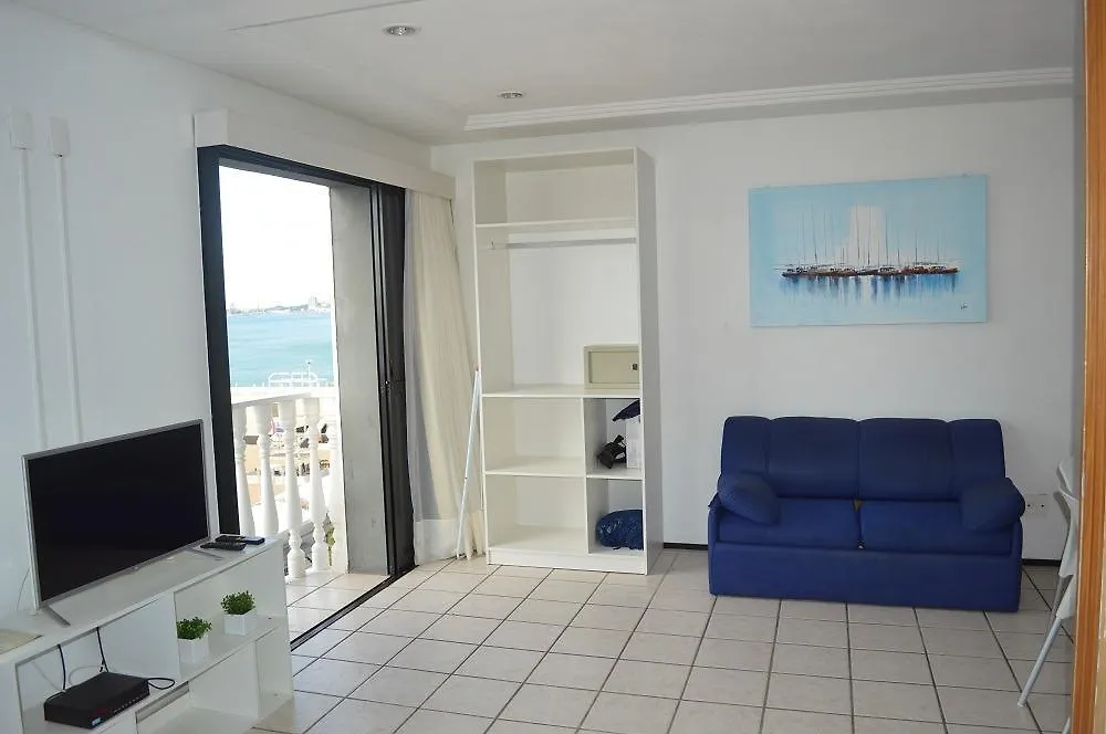 Hotel Flat Classic Fortaleza