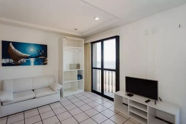 Aparthotel Hotel Flat Classic Fortaleza