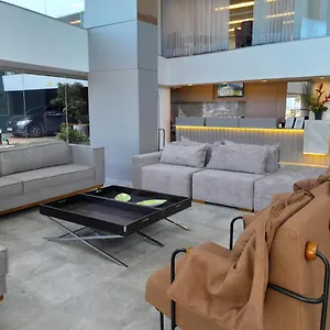 Bourbon Beira Mar Hotel