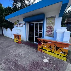 Hotel Sunrise Internet Cafe And Las Terrenas