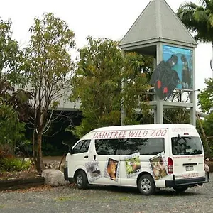 Bed & Breakfast Wild Daintree