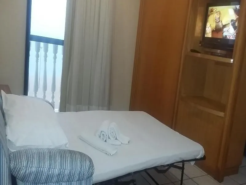 *** Aparthotel Hotel Flat Classic Fortaleza  Brasile