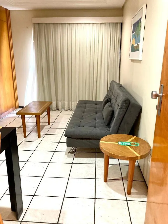 Hotel Flat Classic Fortaleza  3*, Fortaleza (Ceara) Brasile