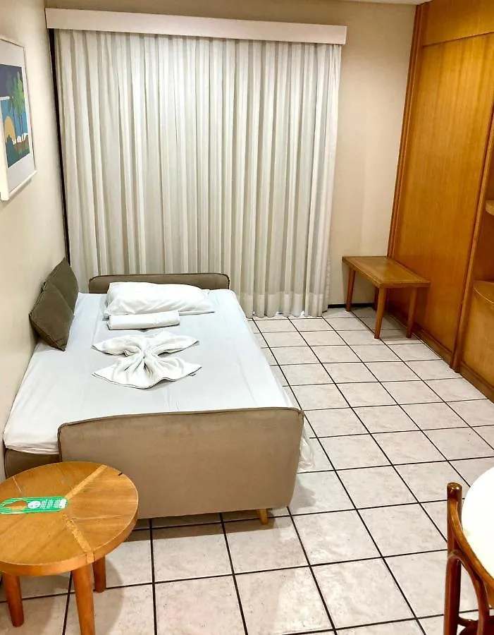 Aparthotel Hotel Flat Classic Fortaleza