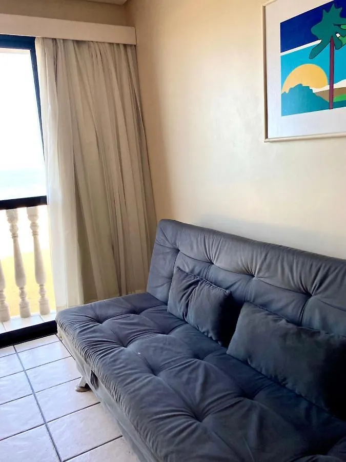 Hotel Flat Classic Fortaleza  Aparthotel Fortaleza (Ceara)