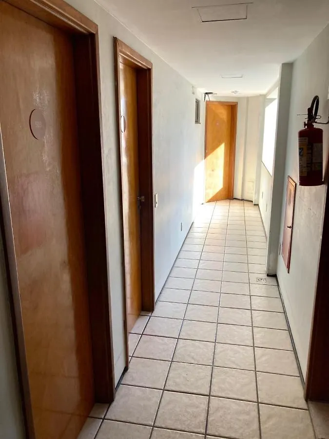 Aparthotel Hotel Flat Classic Fortaleza