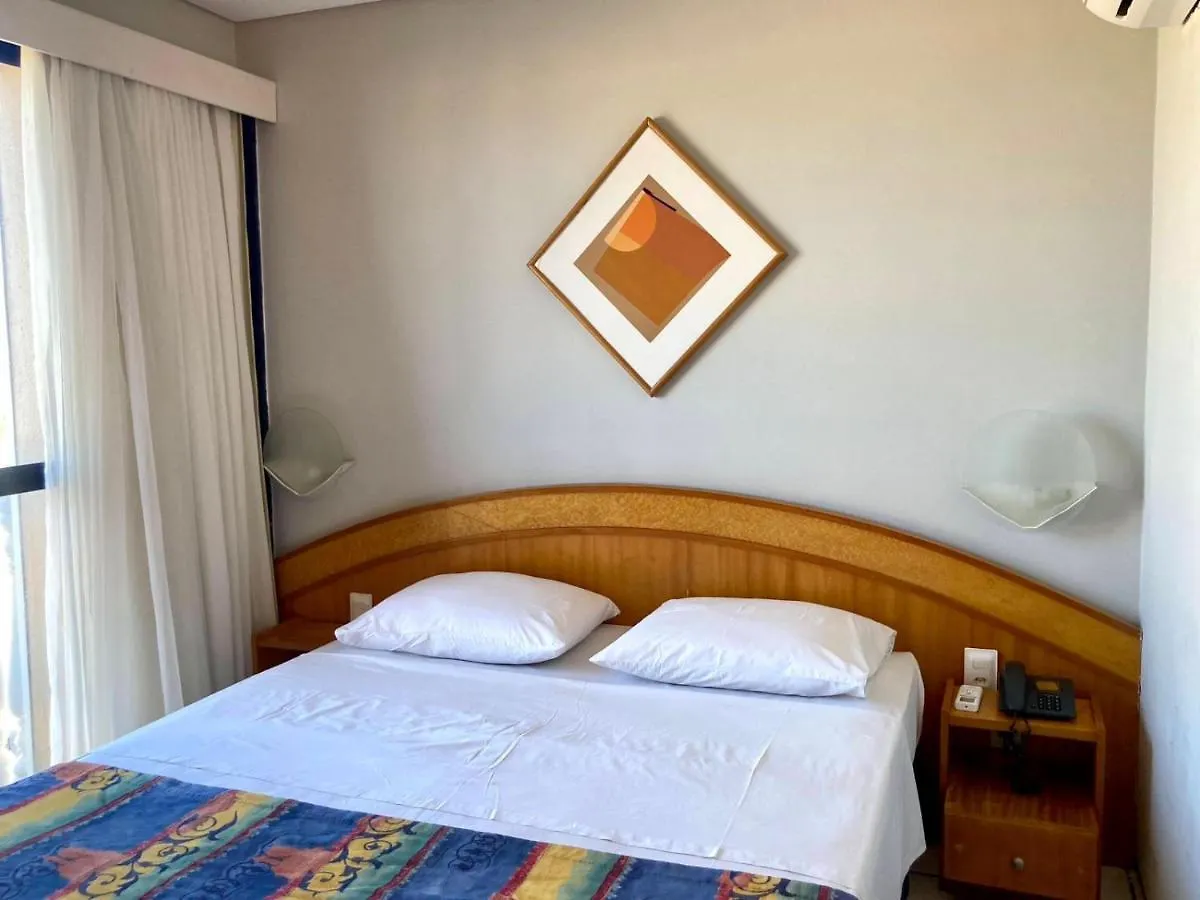 Aparthotel Hotel Flat Classic Fortaleza