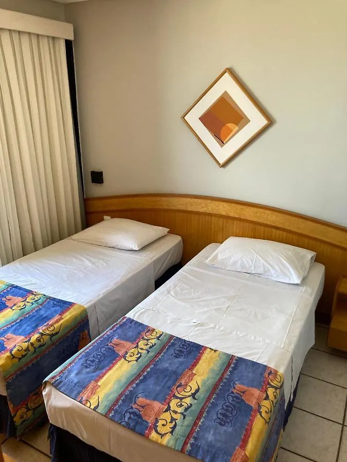 Aparthotel Hotel Flat Classic Fortaleza