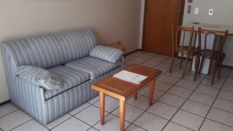 Hotel Flat Classic Fortaleza  Aparthotel Fortaleza (Ceara)