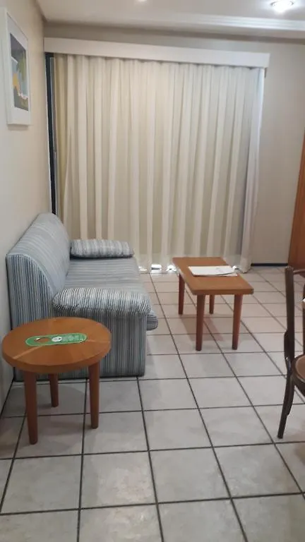 Hotel Flat Classic Fortaleza