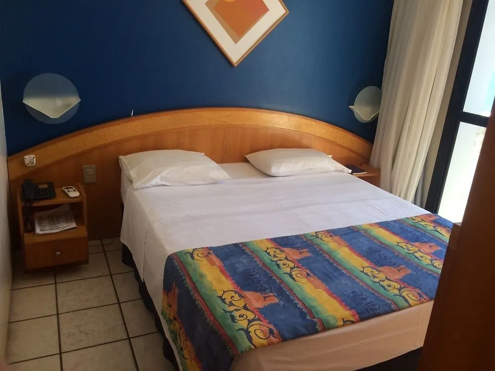 Hotel Flat Classic Fortaleza  Aparthotel Fortaleza (Ceara)