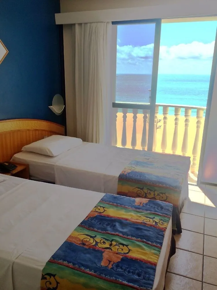 Hotel Flat Classic Fortaleza  3*, Fortaleza (Ceara) Brasile