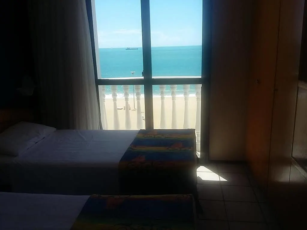 Aparthotel Hotel Flat Classic Fortaleza