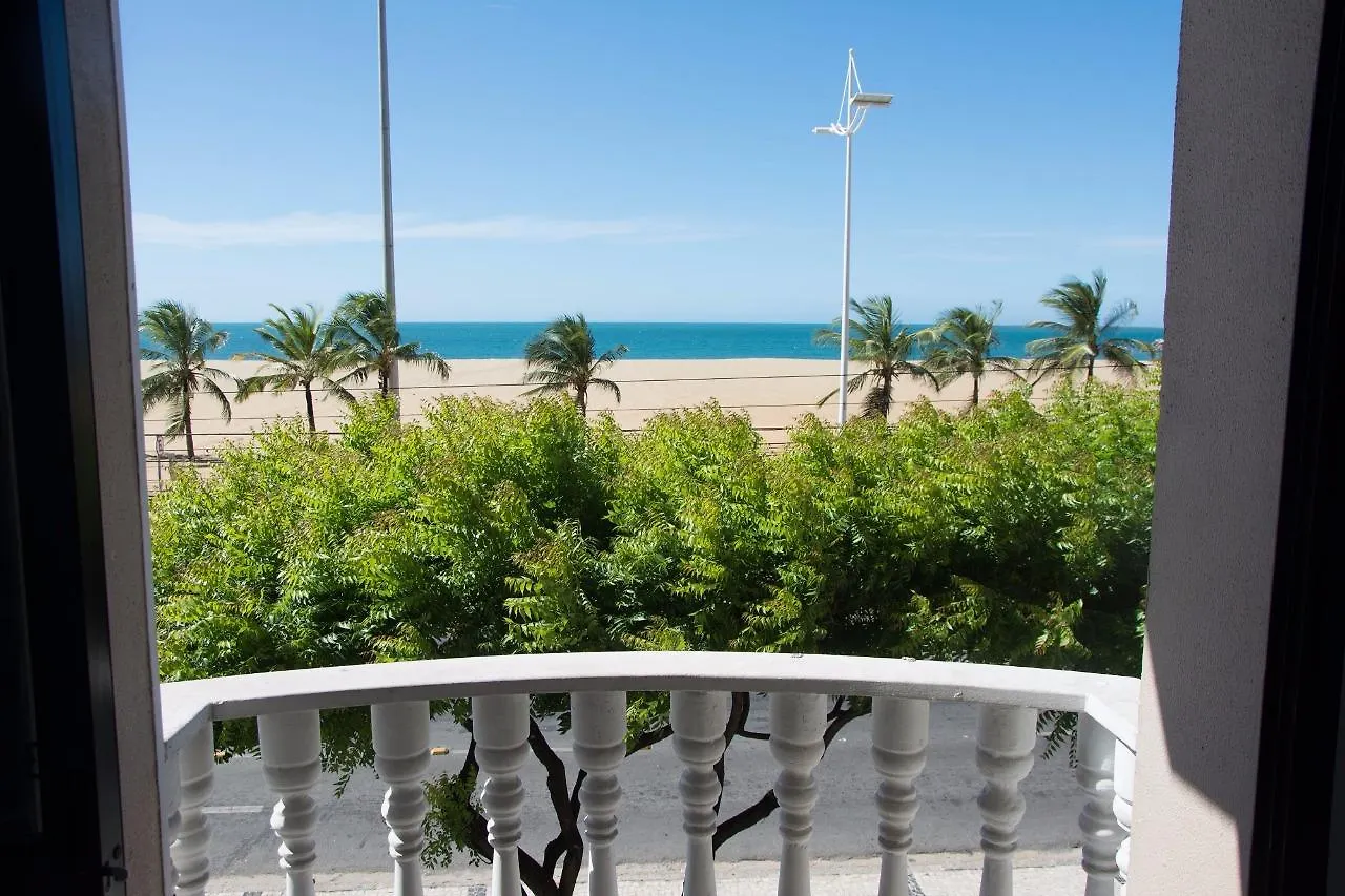 Hotel Flat Classic Fortaleza  Aparthotel Fortaleza (Ceara)