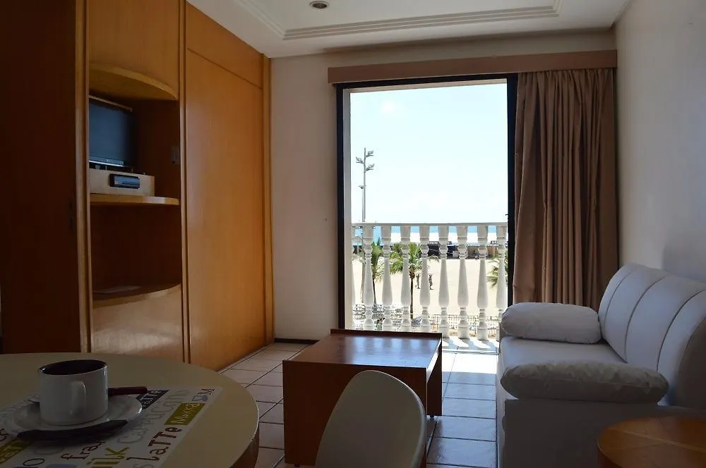 Aparthotel Hotel Flat Classic Fortaleza