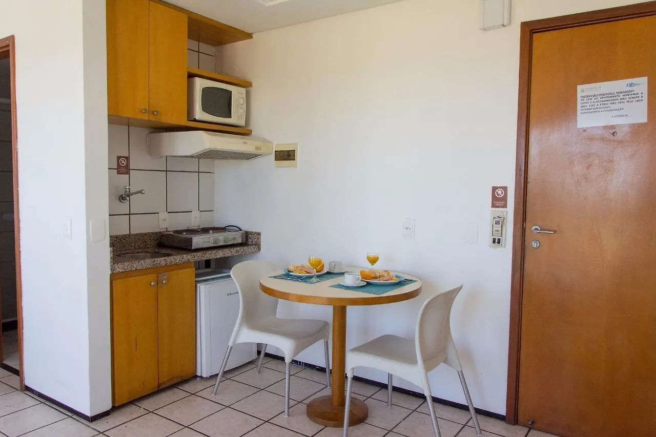 Hotel Flat Classic Fortaleza  Brasile