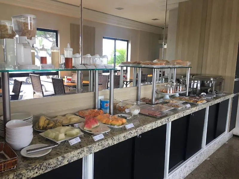 Hotel Flat Classic Fortaleza  Brasile