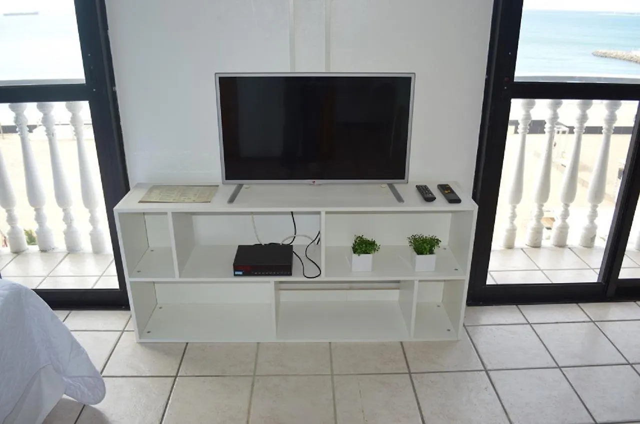 Hotel Flat Classic Fortaleza