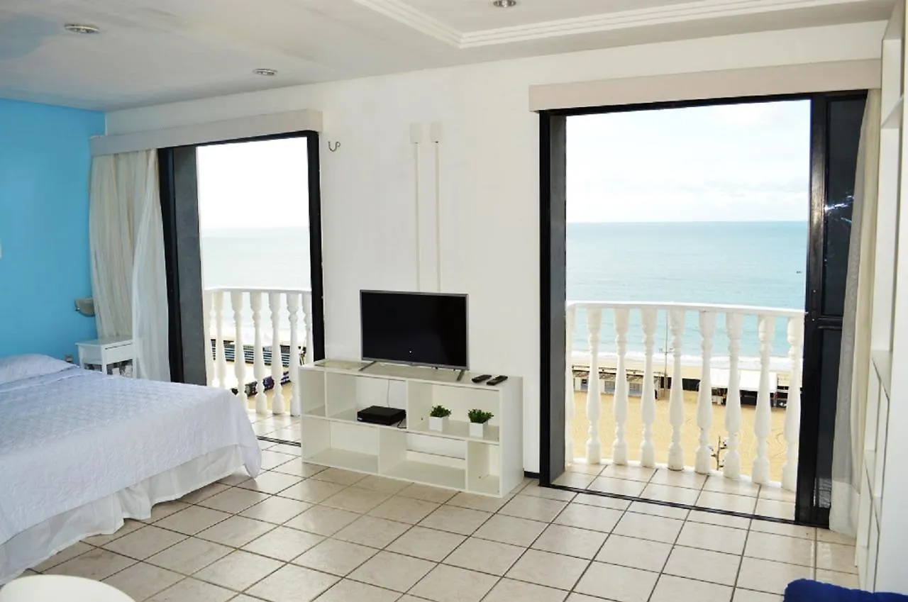 Hotel Flat Classic Fortaleza