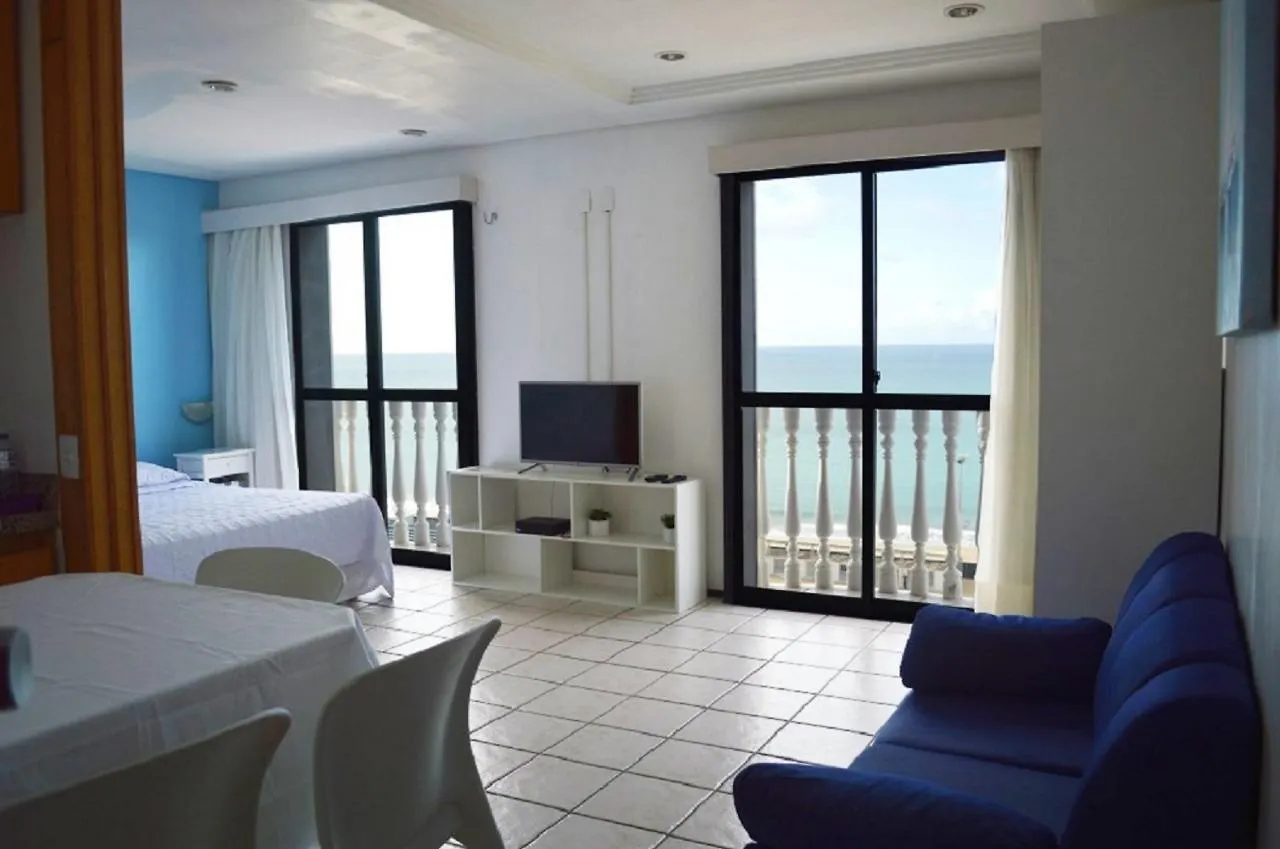 Aparthotel Hotel Flat Classic Fortaleza