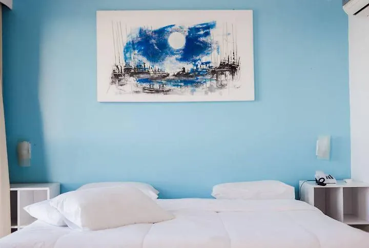 Hotel Flat Classic Fortaleza  Fortaleza (Ceara)
