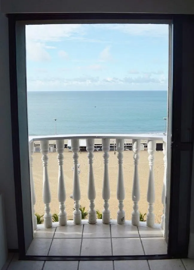 Hotel Flat Classic Fortaleza  Fortaleza (Ceara)