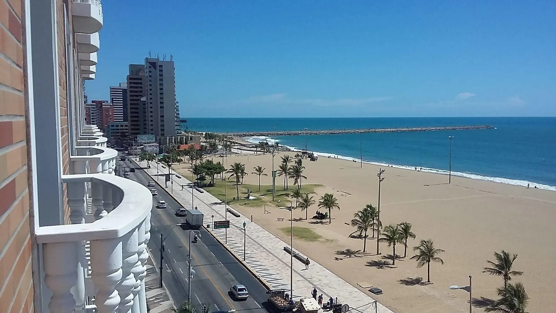 Aparthotel Hotel Flat Classic Fortaleza