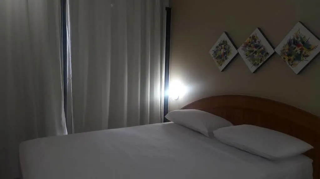 *** Aparthotel Hotel Flat Classic Fortaleza  Brasile