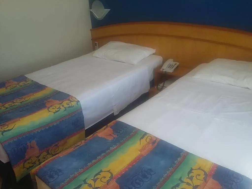 Aparthotel Hotel Flat Classic Fortaleza