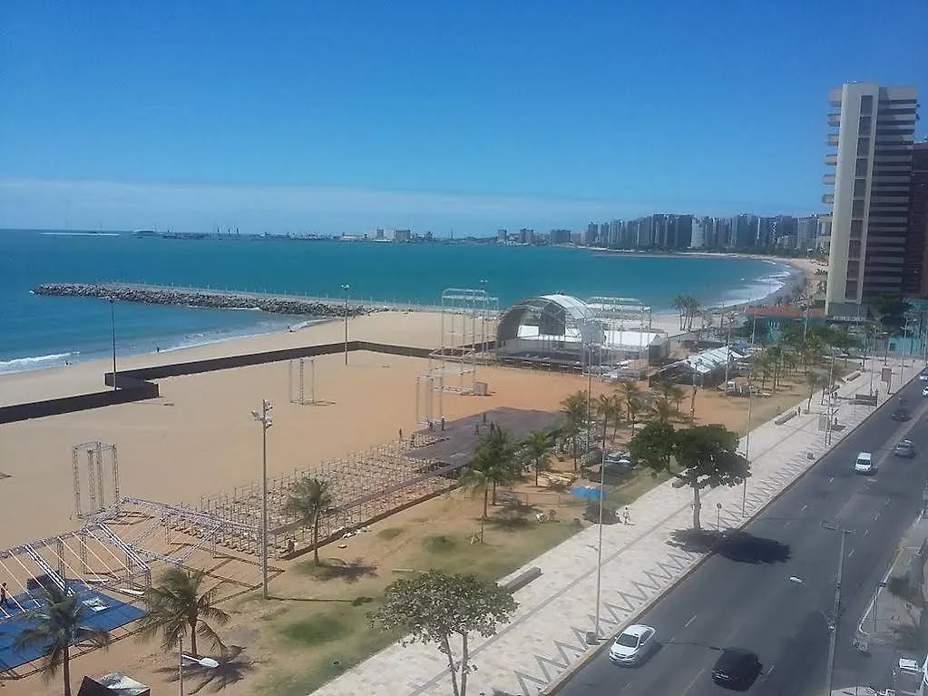 Hotel Flat Classic Fortaleza  3*, Fortaleza (Ceara)
