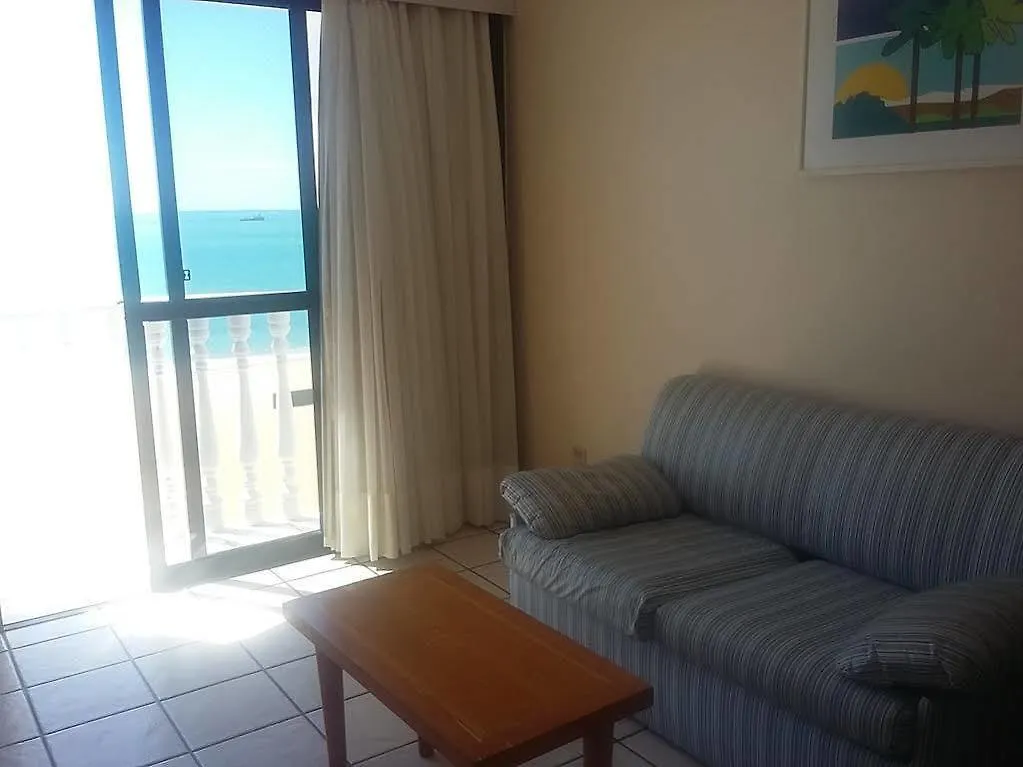 Hotel Flat Classic Fortaleza  Aparthotel